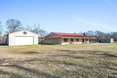 A home in Troup