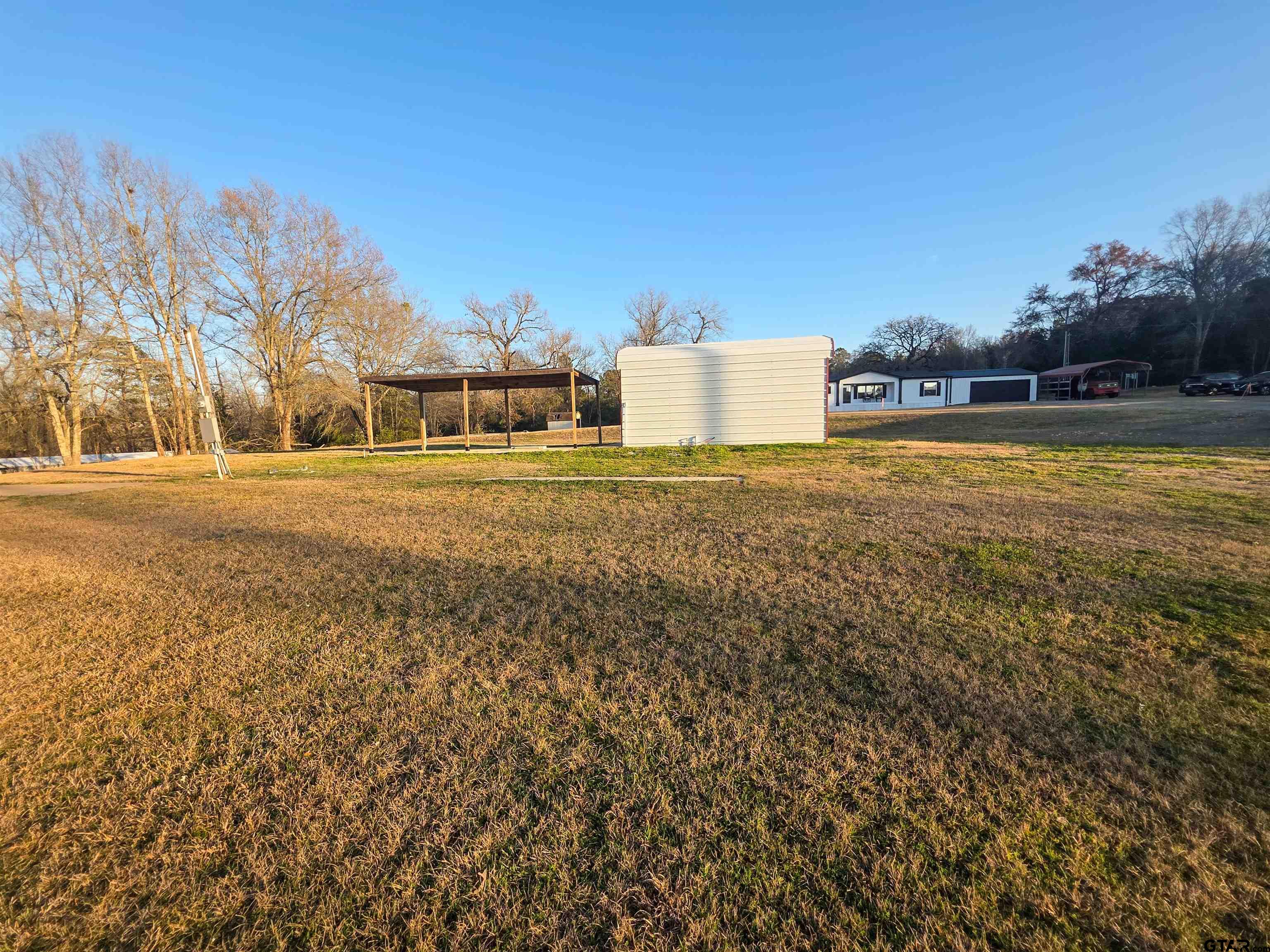 12507 Dingler Rd Lot 2