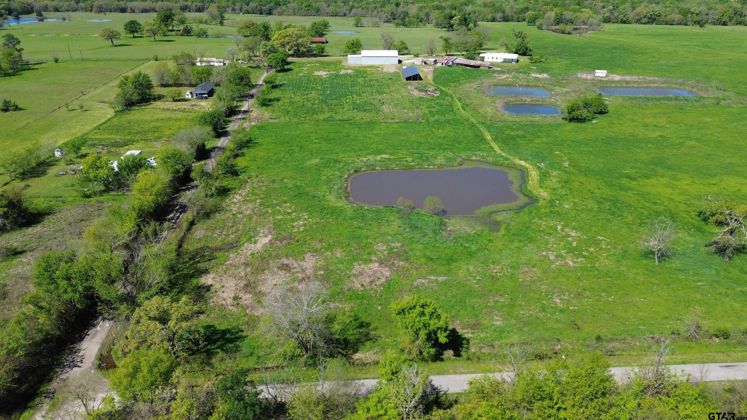 Lot 4 Rs County Road 3410 - Photo 4