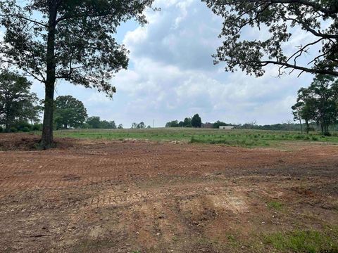Lot 5 tbd COUNTY ROAD 2169 Troup TX 75789