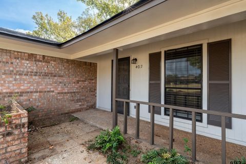 A home in Whitehouse