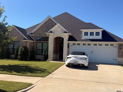 3145 Salado Creek Dr. Tyler TX 75703