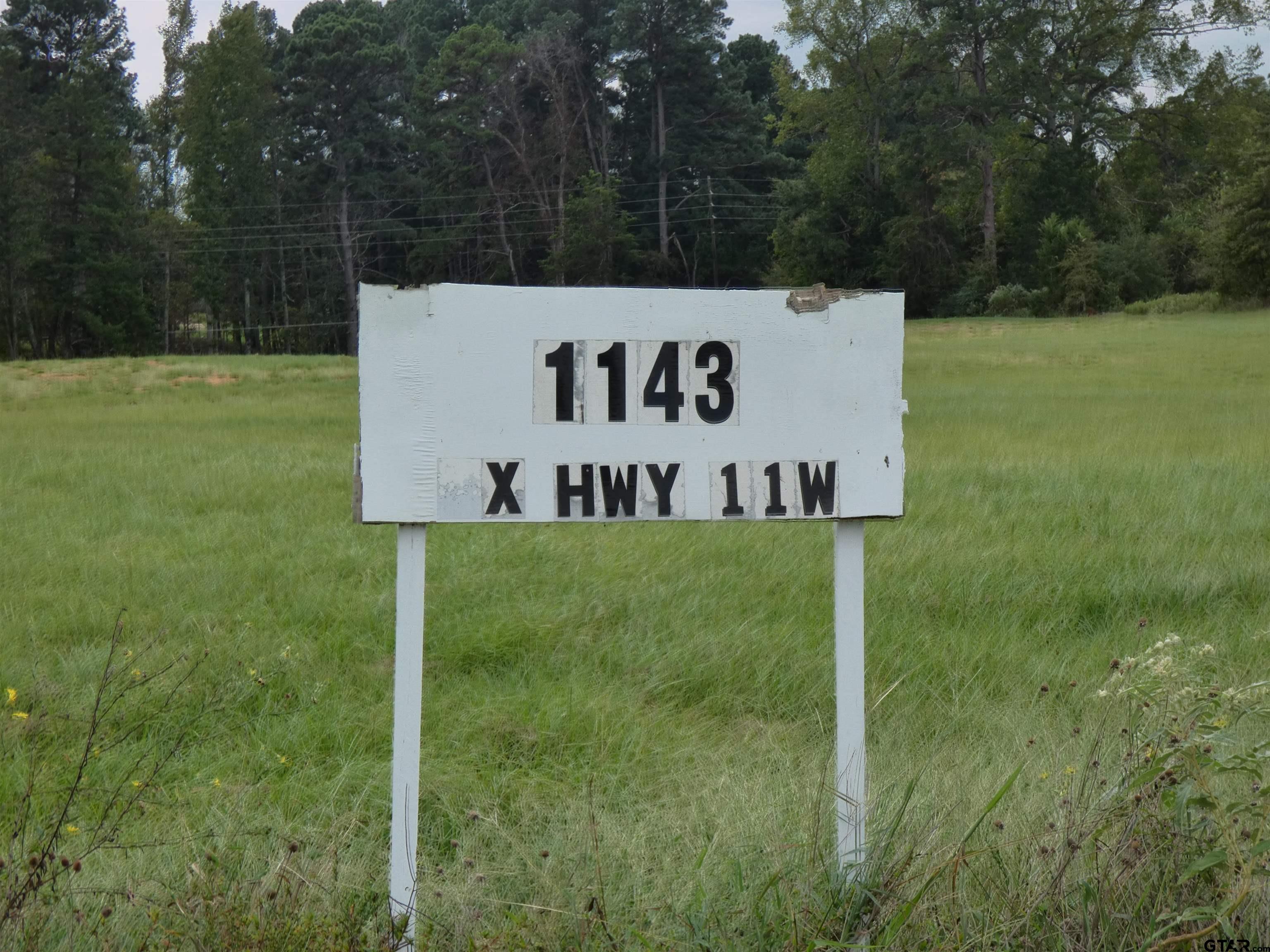 Photo 1 of 15 — 1143 Highway 11, Daingerfield, TX 75638