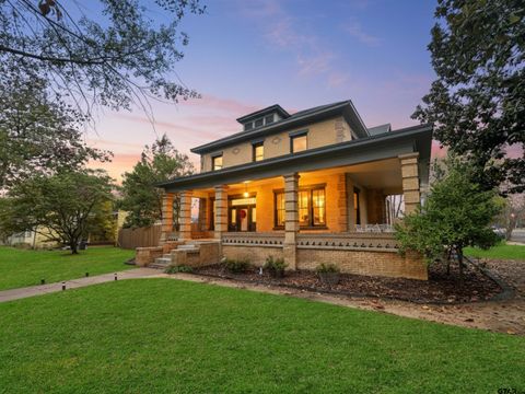 406 W 1st Street Mount Pleasant TX 75455