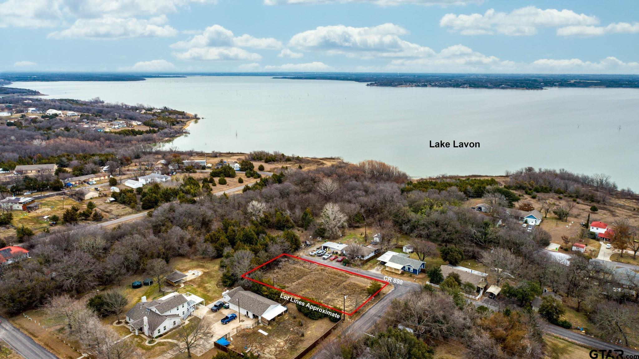 4343 County Road 898