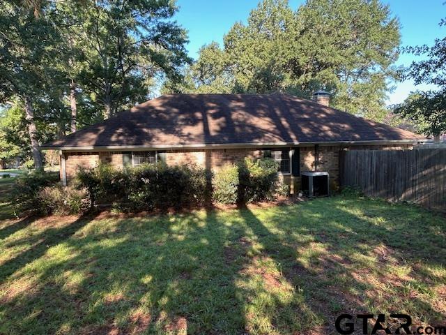 Palestine, Texas 75803, United States, 4 Bedrooms Bedrooms, ,2 BathroomsBathrooms,Residential,Active,220614