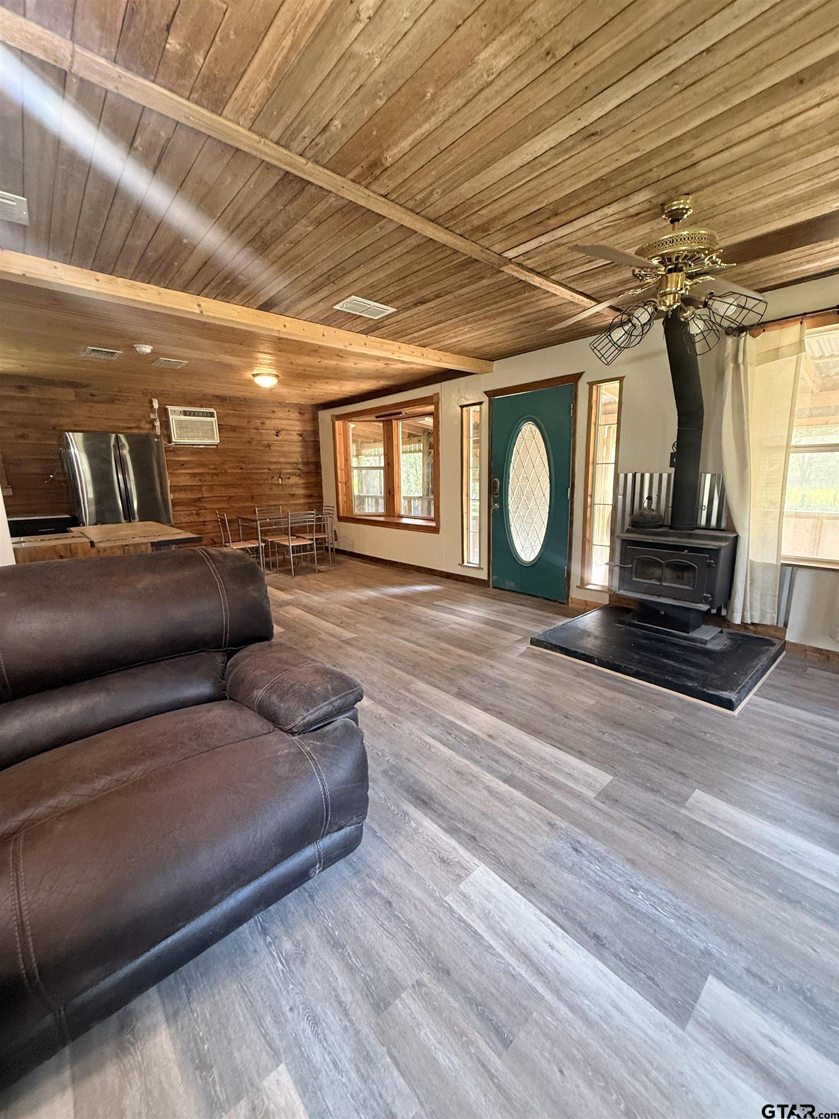 2721 VZ County Road 4707