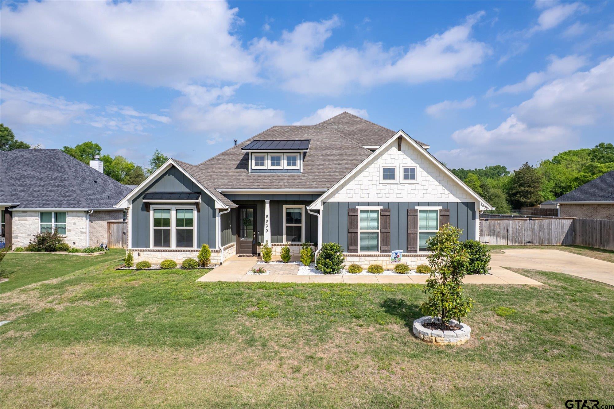 8030 Freestone Drive