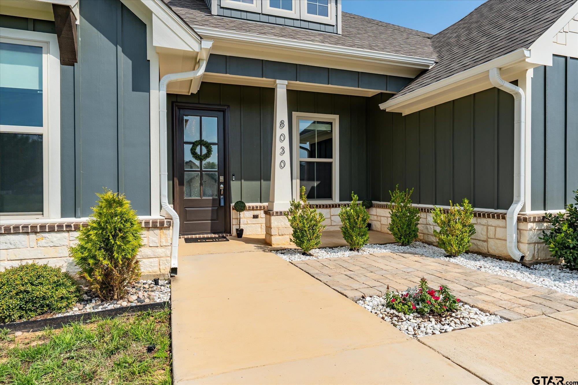 8030 Freestone Drive