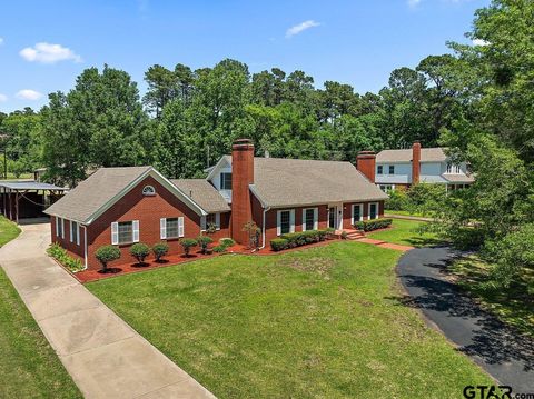 199 Plum St Rusk TX 75785