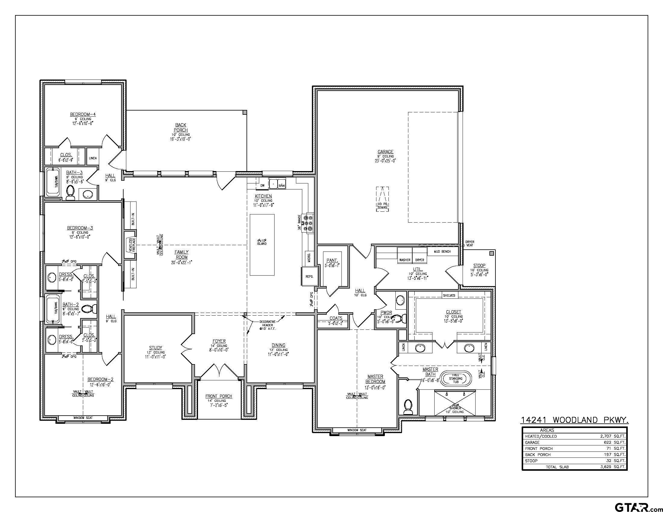 14241 Woodland Parkway