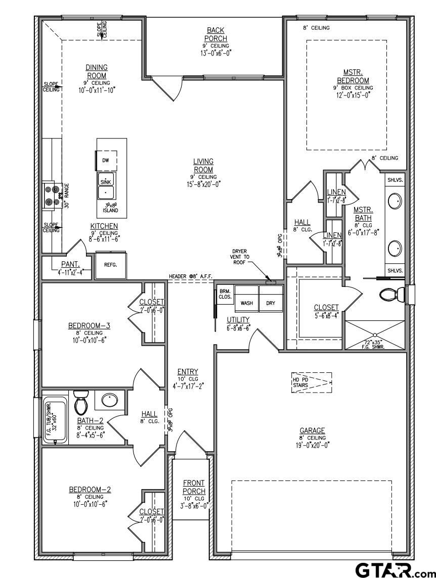 2249 Dogwood Park Blvd