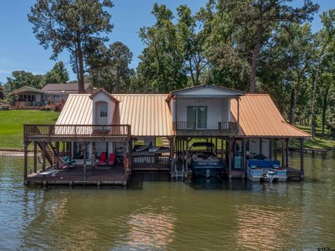 13449 S Hillcreek Rd Whitehouse TX 75791