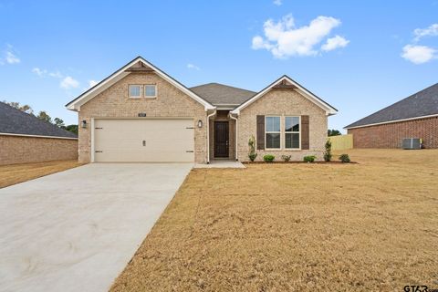 A home in Lindale