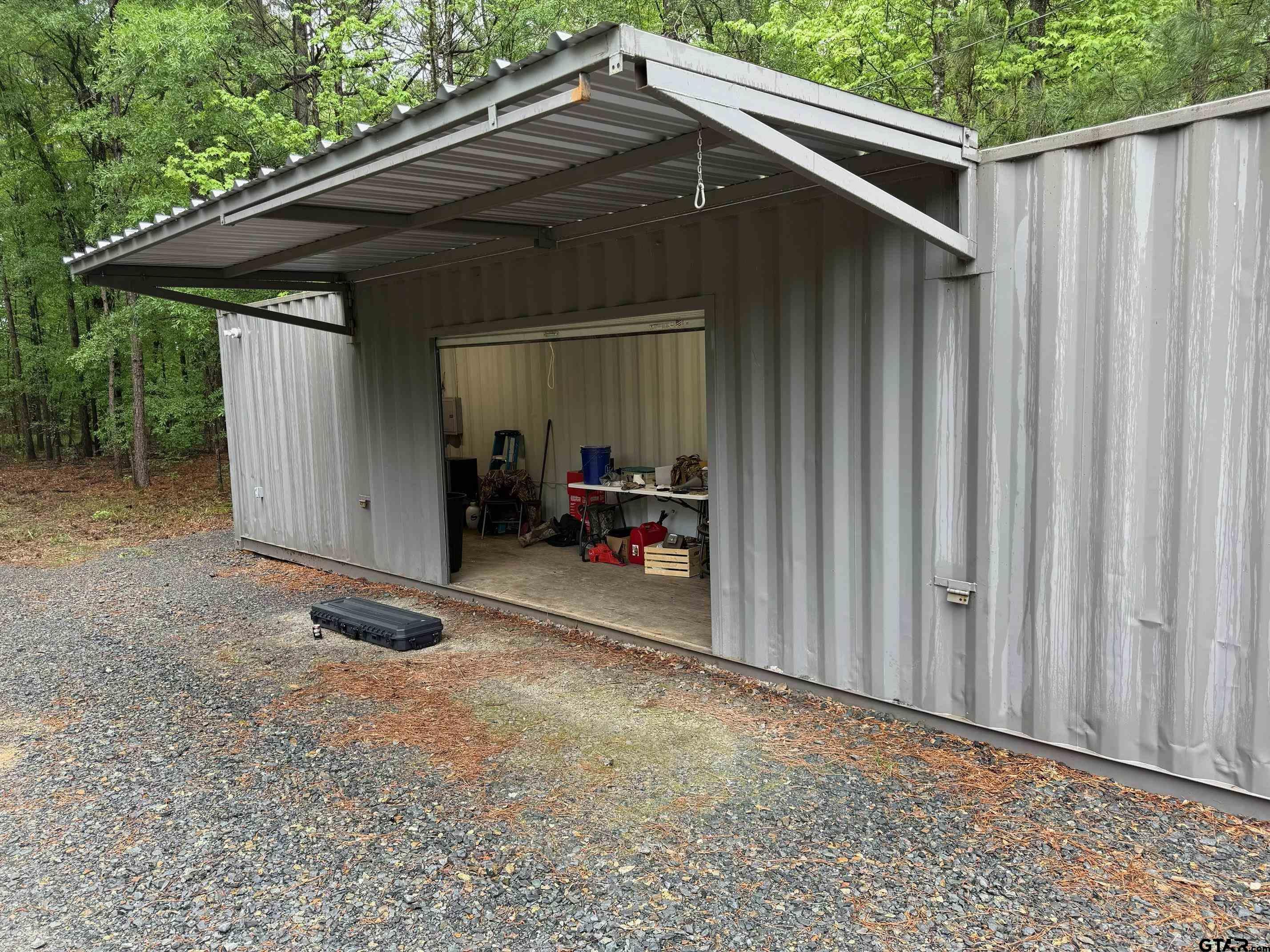 575 County Road 1920