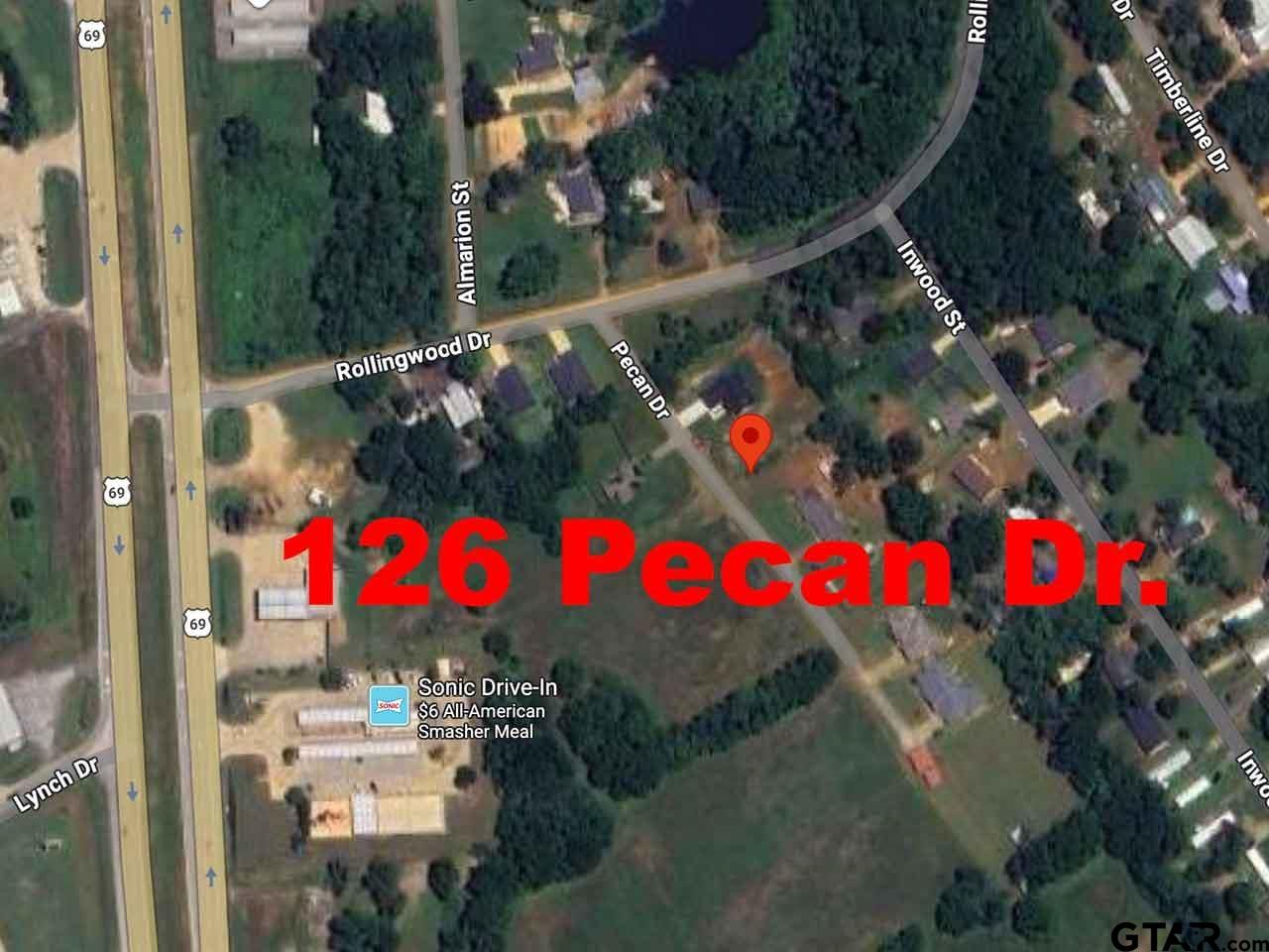 126 Pecan Drive