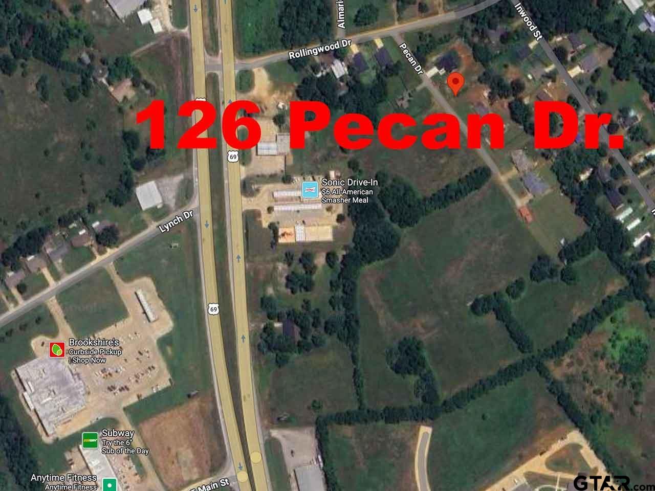 126 Pecan Drive