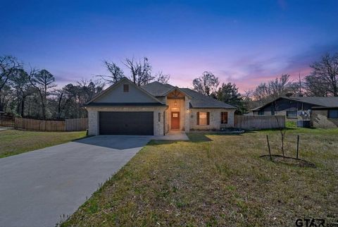 13509 Indian Drive Tyler TX 75709