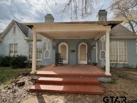 101 N Alabama St Troup TX 75789