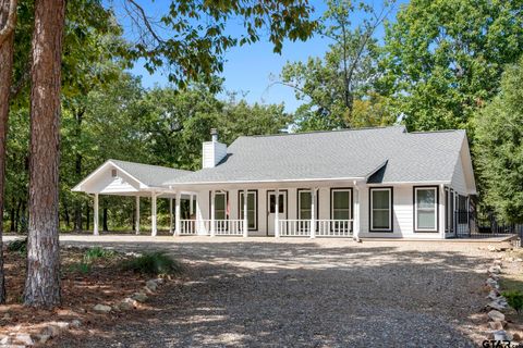 433 Knollwood Lane Holly Lake Ranch TX 75765