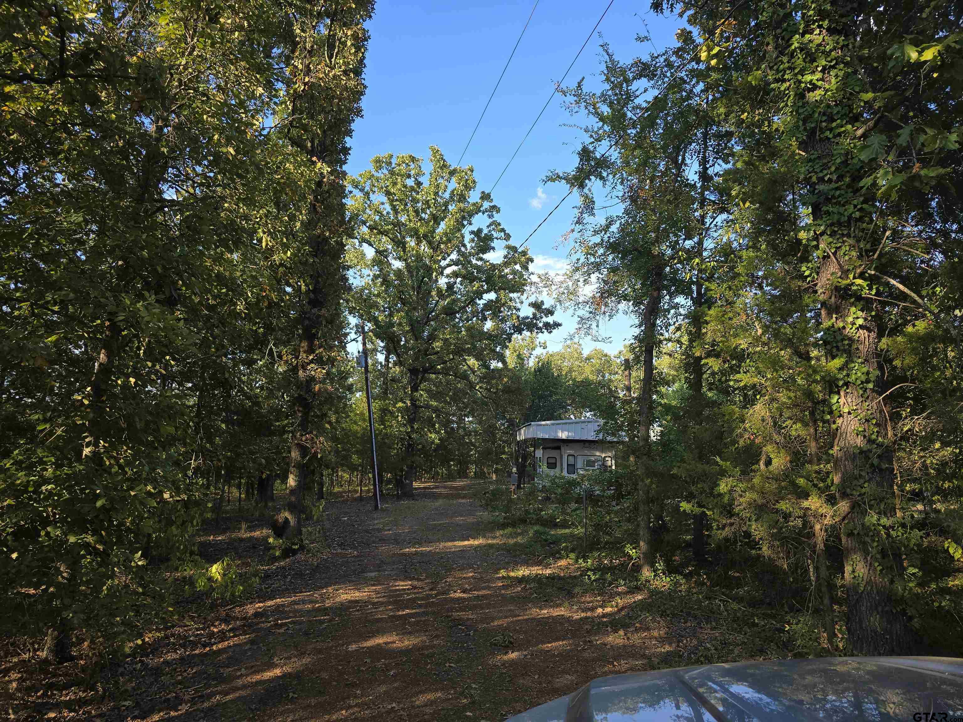 TBD CR 2864/Off Road