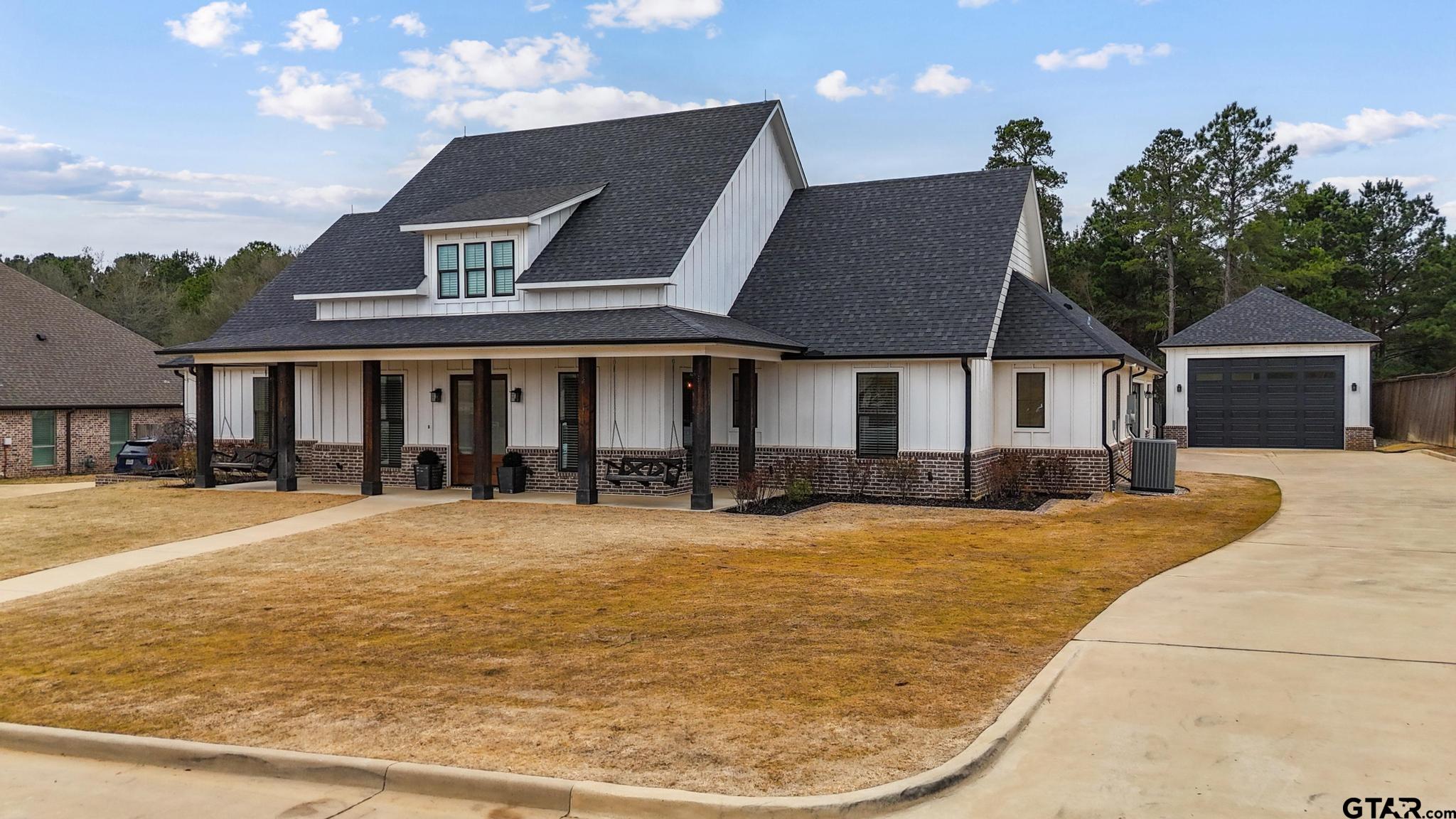 12212 Calcasieu Drive