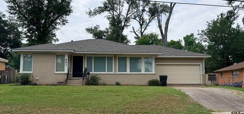 801 Wilma Street Tyler TX 75701
