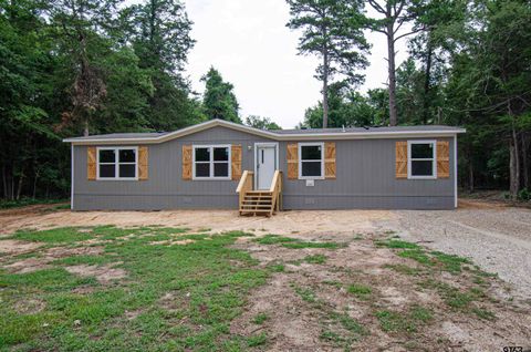 A home in Pittsburg