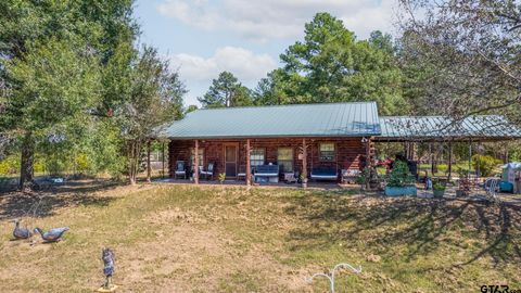 18596 County Road 2154 Troup TX 75789