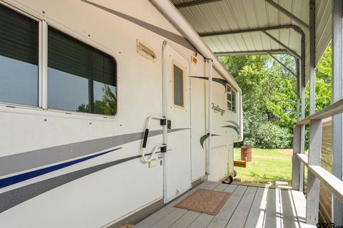 A home in Winnsboro