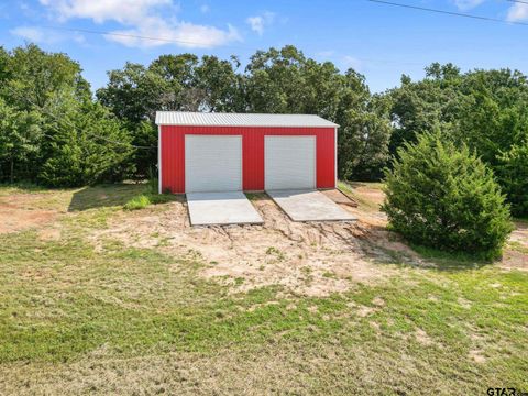 A home in Winnsboro