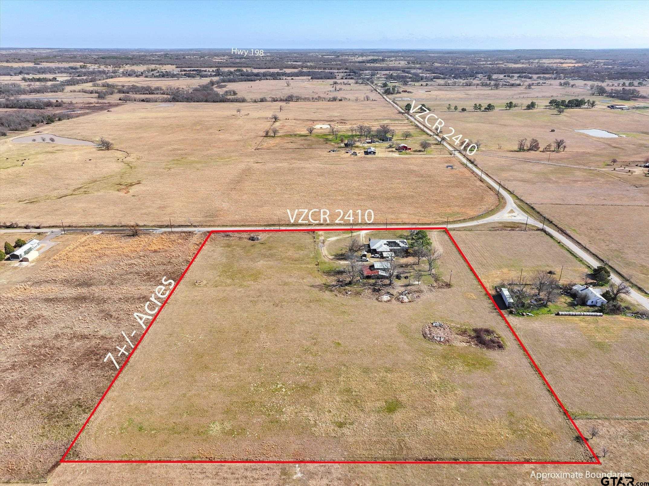 3100 Vz County Road 2410