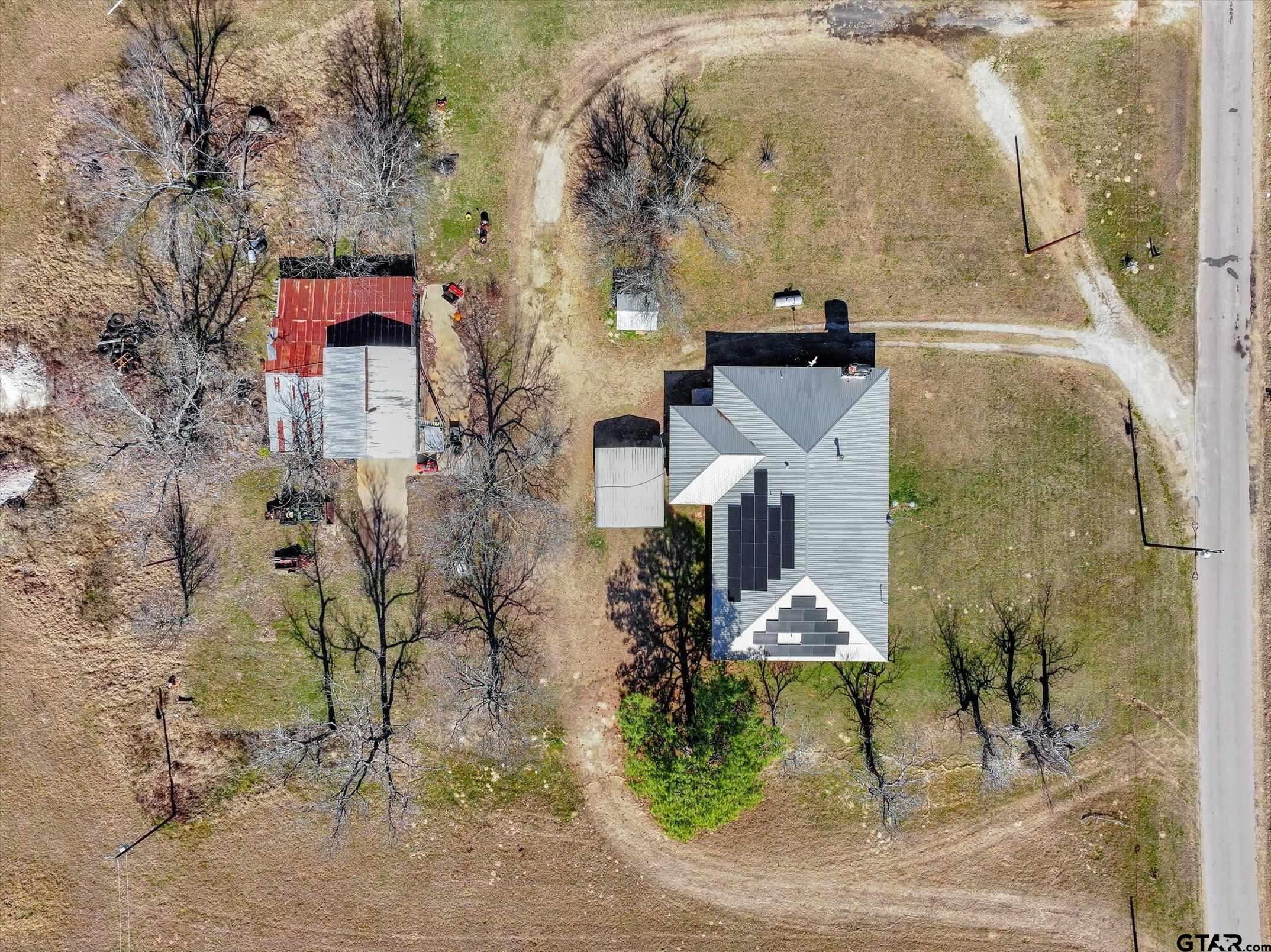 3100 Vz County Road 2410