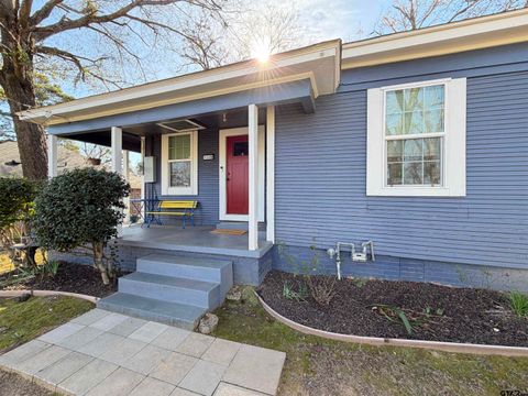 1509 E RICHARDS ST Tyler TX 75702