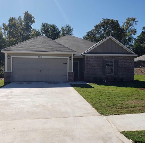 5840 Deauville Tyler TX 75704