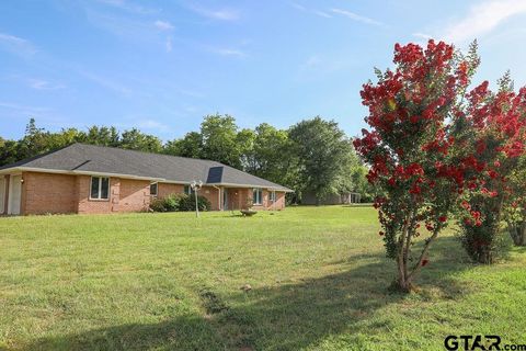 A home in Lindale