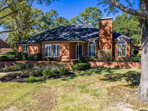 1601 Brandywine Tyler TX 75703