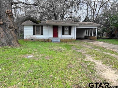 A home in Lindale