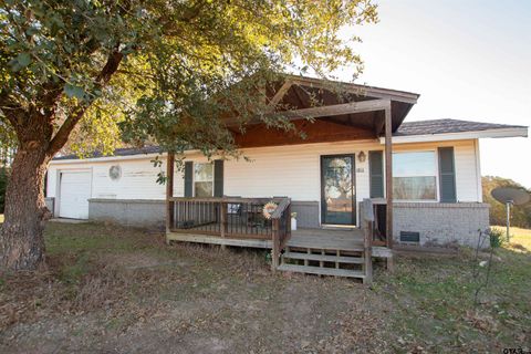 18111 CR 2142 Troup TX 75789