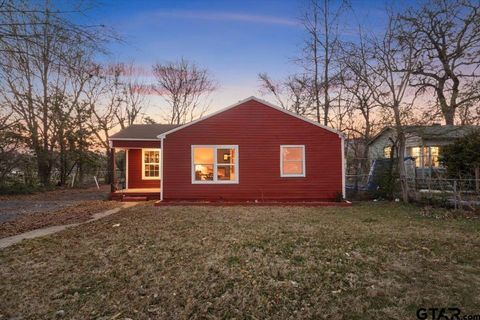 2907 Cushing Dr Tyler TX 75702