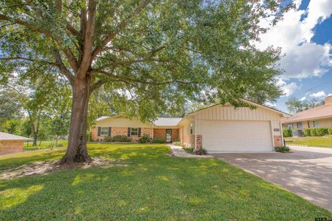 1120 Fairway DR W Hideaway TX 75771