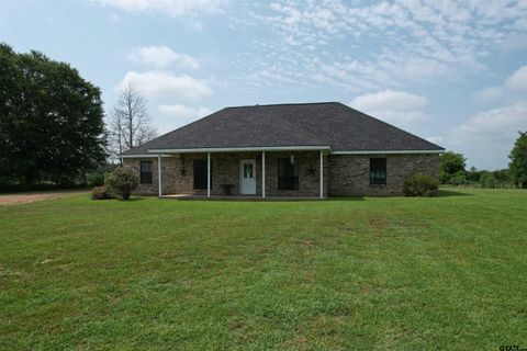 A home in Kennard