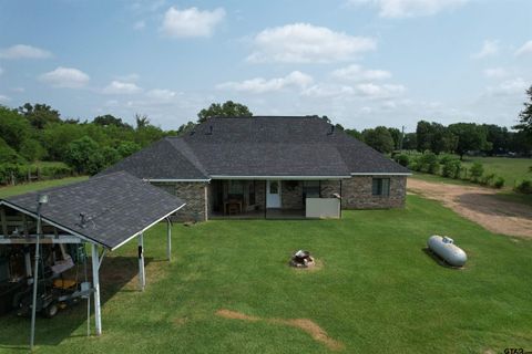 A home in Kennard