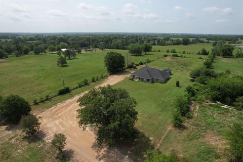 A home in Kennard