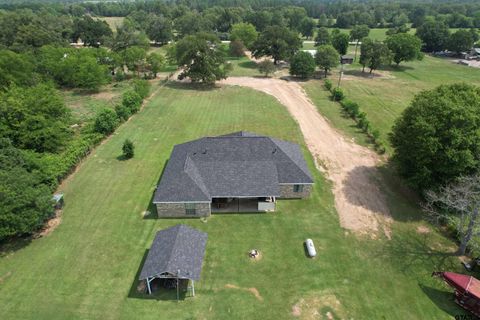 A home in Kennard