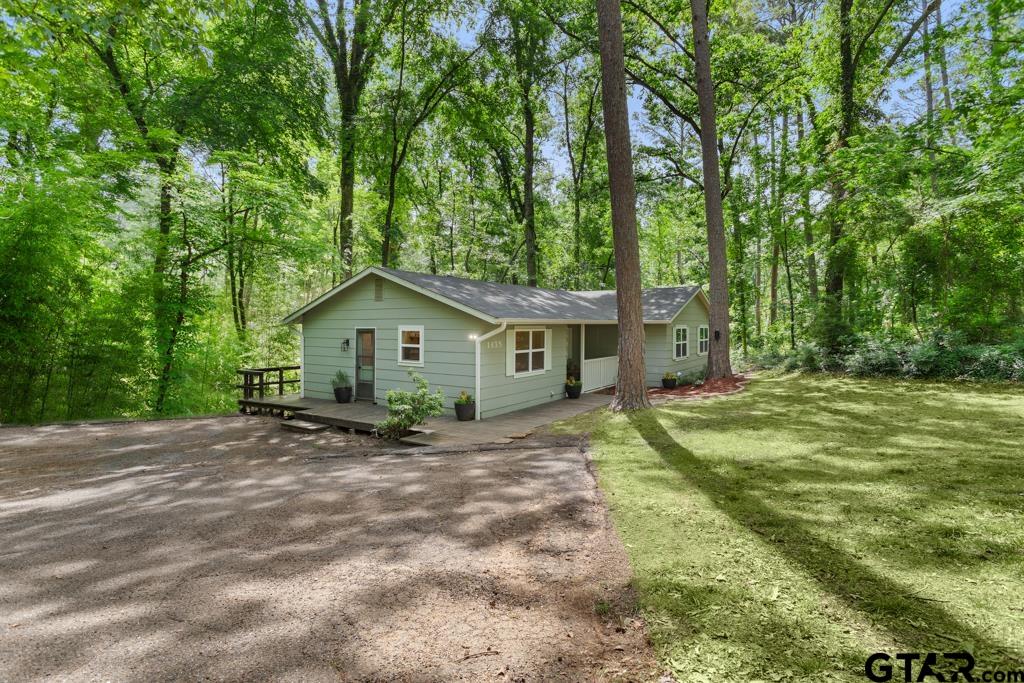 1435 W Hideaway Lane