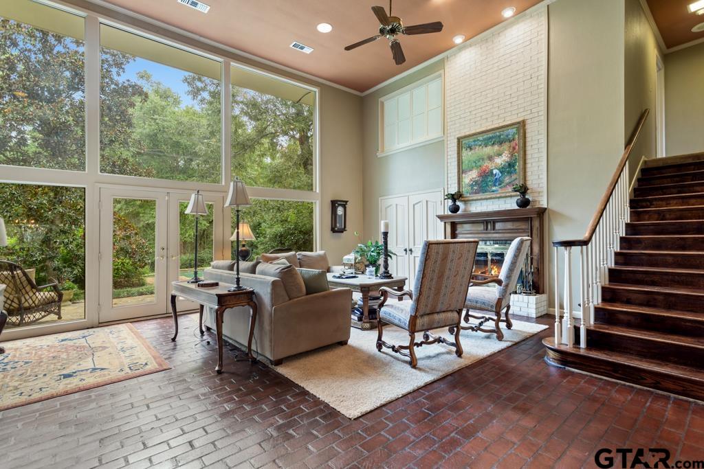 12993 CR 168 (Saline Creek Rd)