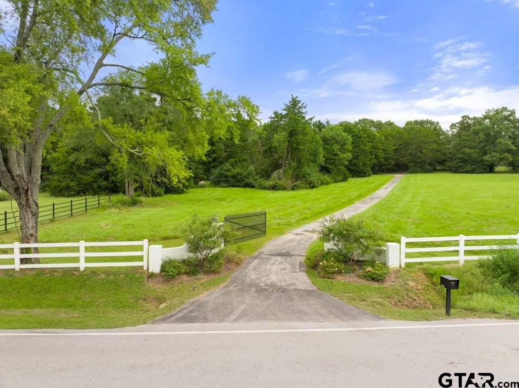 12993 CR 168 (Saline Creek Rd)