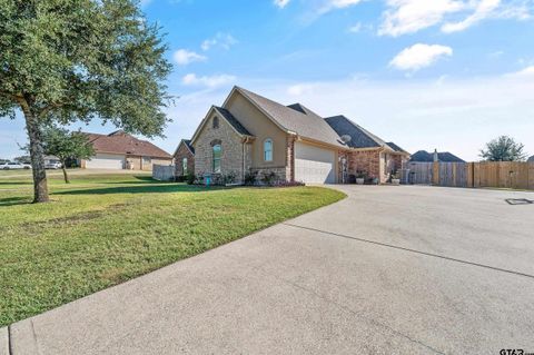 A home in Bullard