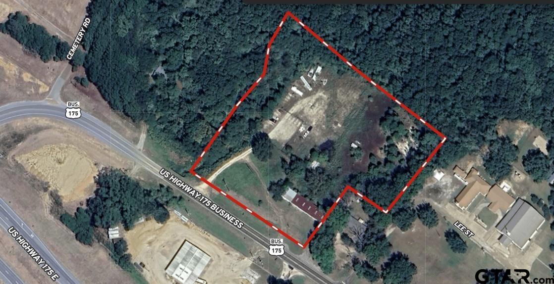 15585 Hwy 175 E